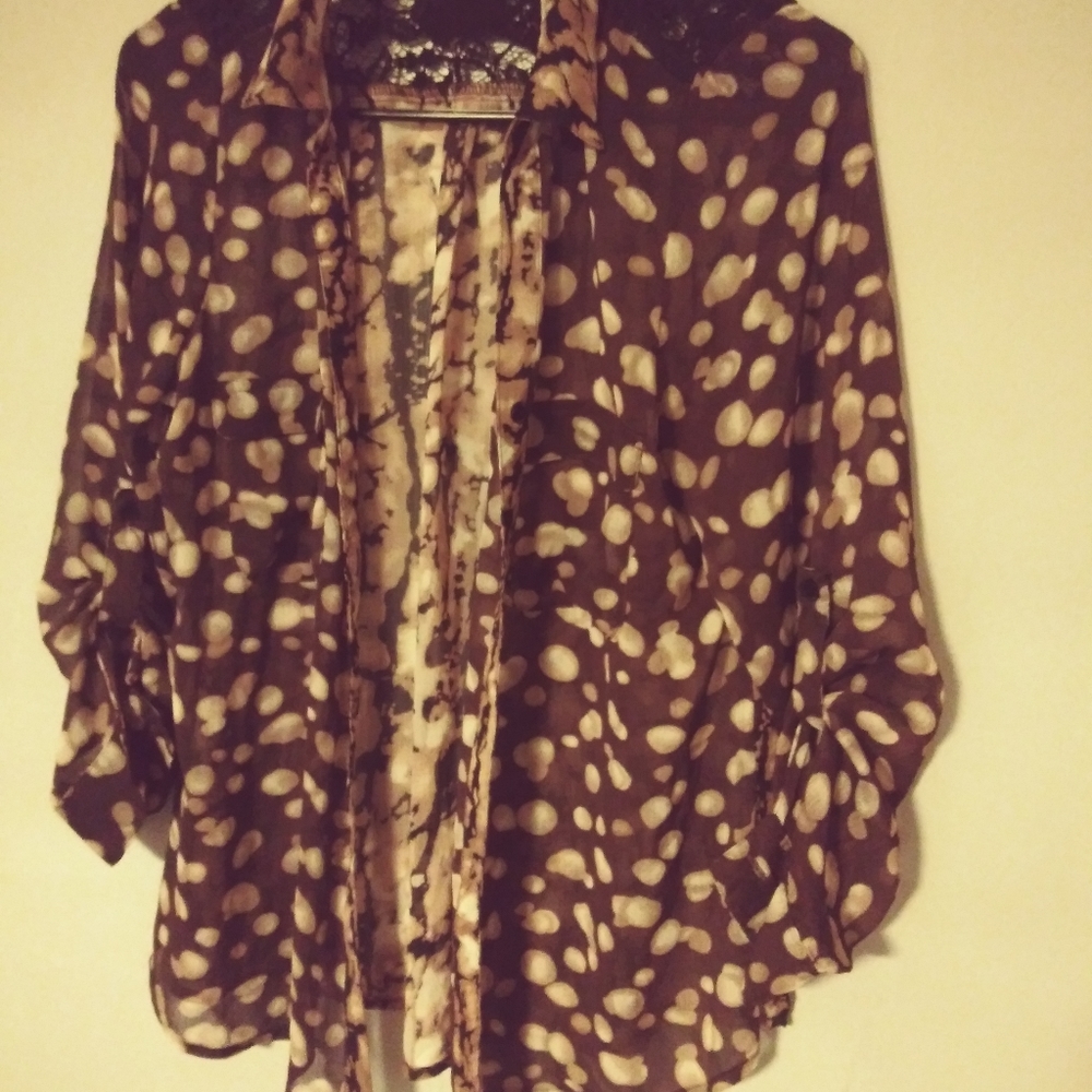 Womens blouse